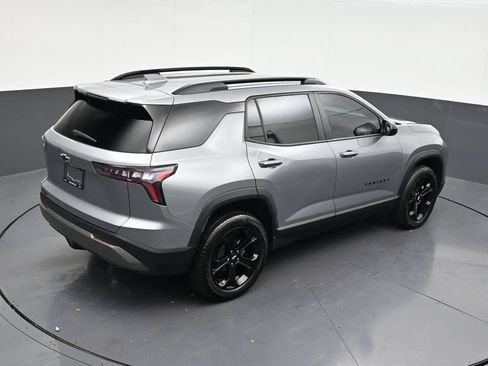 Used 2026 Chevrolet Equinox LT w/ Midnight Edition FWD image 24