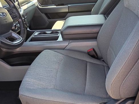 Used 2022 Ford F150 XLT w/ Equipment Group 301A Mid image 17