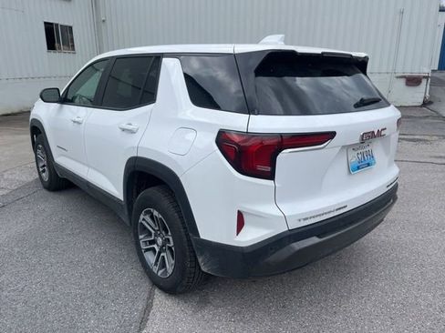 Used 2026 GMC Terrain Elevation image 8