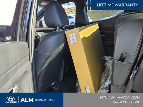 New 2026 Hyundai Santa Cruz SEL FWD image 6
