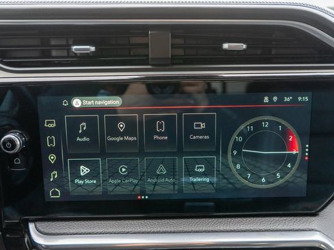 Used 2024 GMC Sierra 3500 Denali w/ Denali Reserve Package image 25