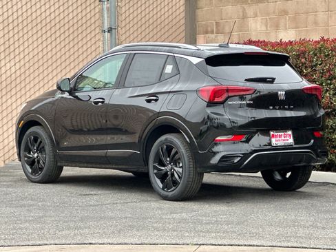 New 2026 Buick Encore GX Sport Touring image 6