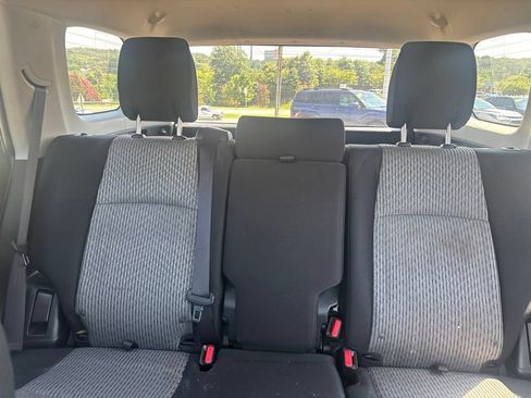 Used 2016 Toyota 4Runner SR5 AWD/4WD image 20