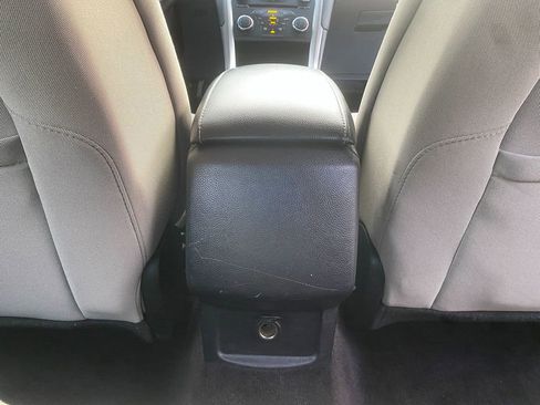 Used 2017 Ford Fusion S image 27