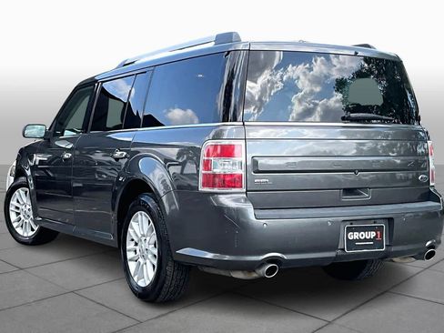 Used 2017 Ford Flex SEL w/ Equipment Group 202A image 12