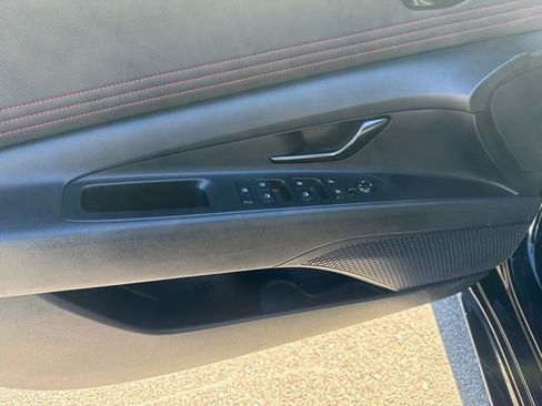 Used 2023 Hyundai Elantra N Line image 9