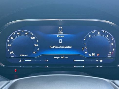 Used 2024 Chevrolet Tahoe Premier w/ Premium Package image 22