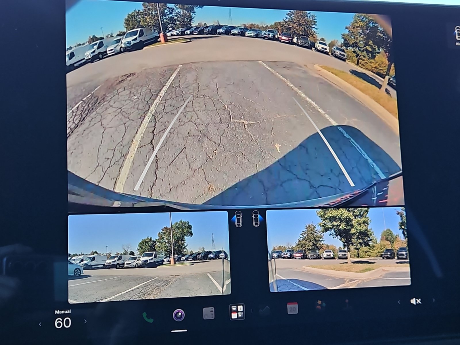 Used 2022 Tesla Model X AWD/4WD image 20