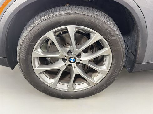 Used 2024 BMW X5 xDrive40i w/ Premium Package AWD/4WD image 33