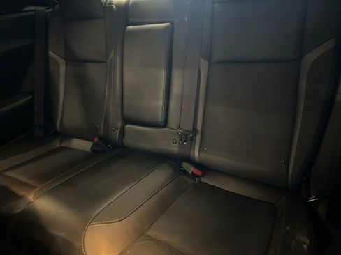 Used 2023 Dodge Challenger SXT w/ Plus Package RWD image 13