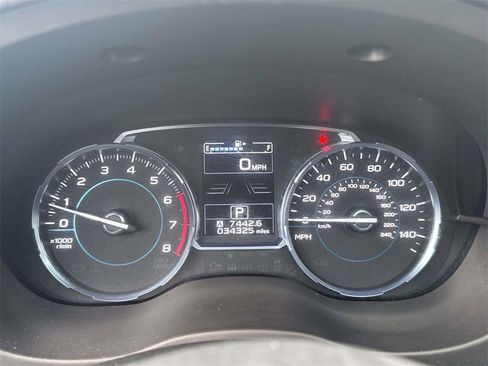 Used 2018 Subaru Forester 2.5i Touring w/ 50th Anniversary Edition image 24