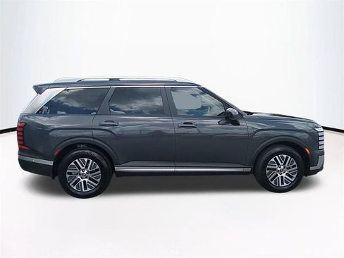 New 2026 Hyundai Palisade SEL Premium FWD image 4