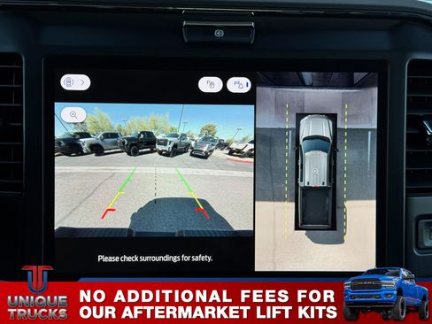 Used 2025 Ford F450 Lariat image 37