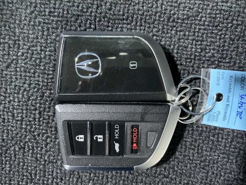 Used 2024 Acura MDX SH-AWD image 20