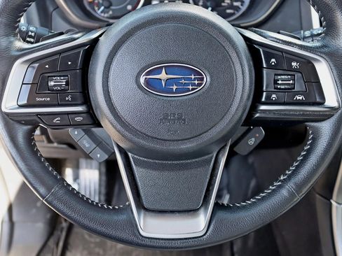 Used 2019 Subaru Ascent Limited AWD/4WD image 21