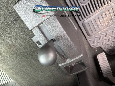 Used 2016 Chevrolet Silverado 2500 W/T w/ WT Convenience Package image 14