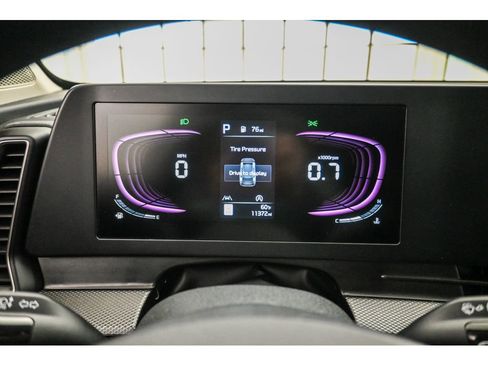 Certified 2023 Kia Sportage LX AWD/4WD image 34