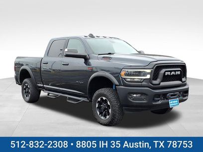 Used 2019 RAM 2500 Power Wagon