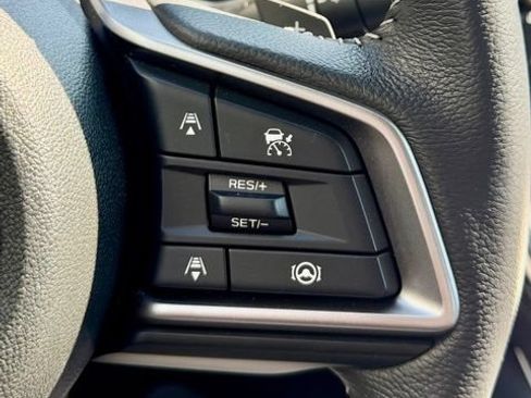 Certified 2025 Subaru Legacy Premium AWD/4WD image 14