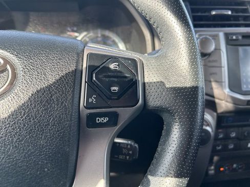 Used 2016 Toyota 4Runner Limited image 23