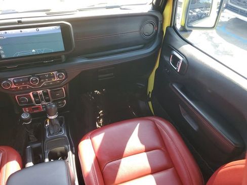 Certified 2024 Jeep Wrangler Rubicon 392 image 20