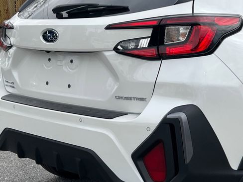 New 2025 Subaru Crosstrek 2.5i Limited image 5