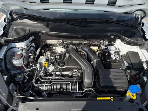 New 2026 Volkswagen Taos S image 23