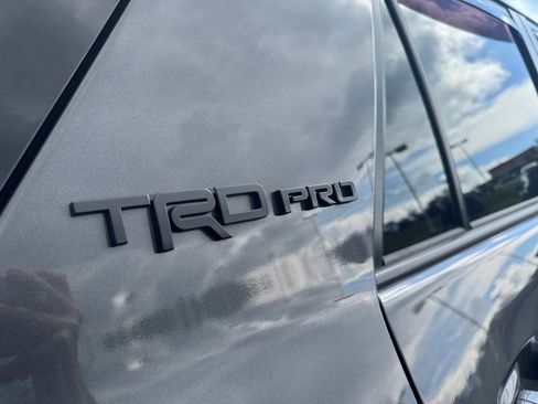 Used 2020 Toyota 4Runner TRD Pro AWD/4WD image 24