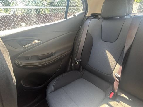 Used 2026 Buick Encore GX Preferred AWD/4WD image 36