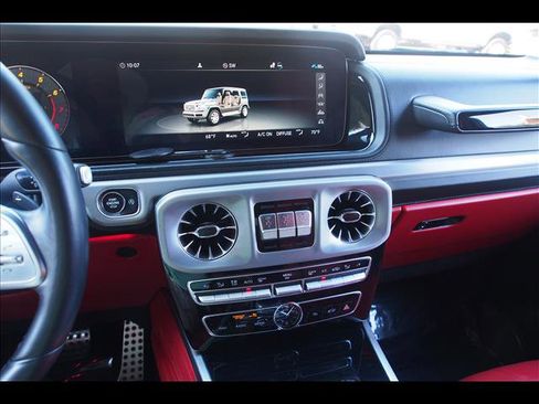 Used 2019 Mercedes-Benz G 550 image 36