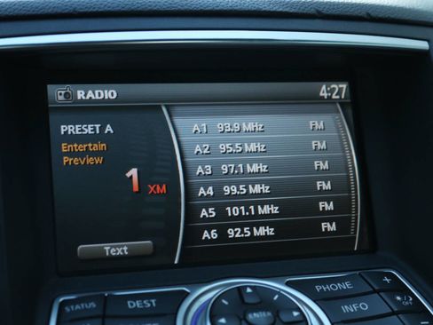 Used 2008 INFINITI G37 Sport w/ Premium Pkg image 40