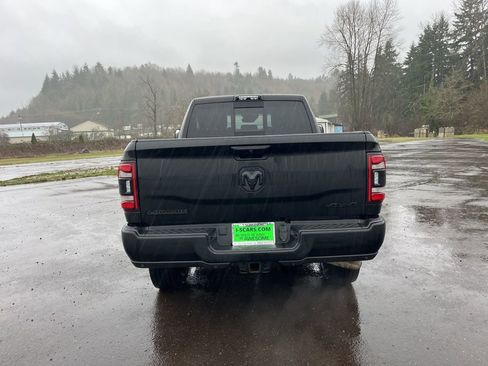 Certified 2019 RAM 2500 Laramie image 8