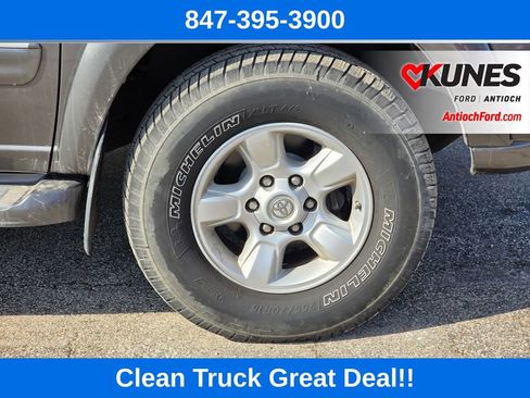 Used 2006 Toyota Tundra SR5 image 9