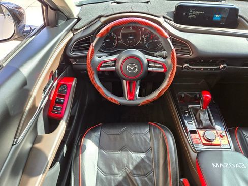 Certified 2023 MAZDA CX-30 2.5 Turbo w/ Premium Package image 16