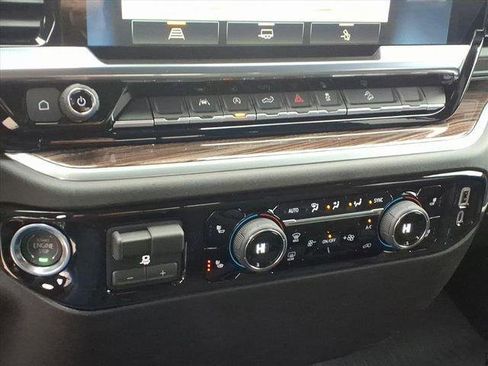 New 2026 Chevrolet Silverado 1500 LT image 10