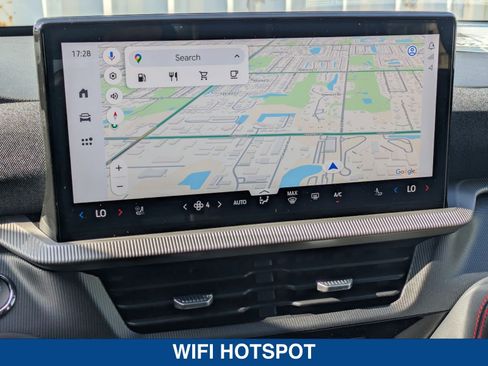 New 2026 Ford Explorer ST-Line w/ ST-Line Street Pack RWD image 33