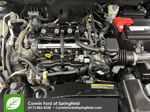 Used 2019 Nissan Kicks SV w/ Interior Electronics Package image 30