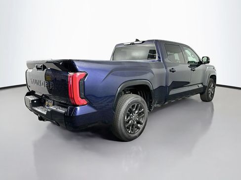 Used 2023 Toyota Tundra Platinum AWD/4WD image 8