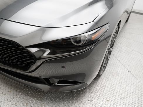 Used 2025 MAZDA MAZDA3 2.5 Turbo Sedan w/Premium Plus image 22