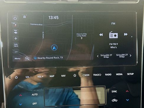 Used 2024 Hyundai Santa Cruz XRT image 13