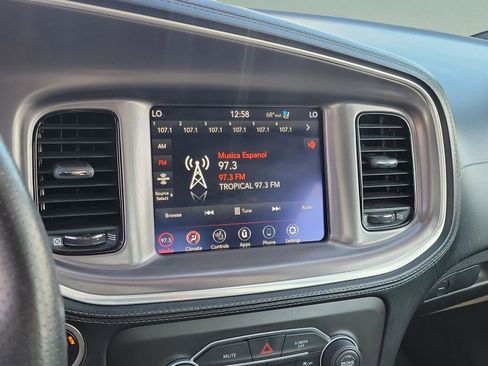 Used 2021 Dodge Charger GT w/ Plus Group image 16