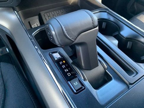 New 2025 Ford F150 XLT w/ Equipment Group 302A MID image 25