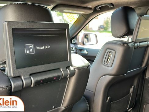 Used 2021 Dodge Durango Citadel w/ Premium Entertainment Group image 28