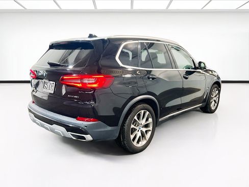 Used 2019 BMW X5 xDrive40i w/ Convenience Package image 4