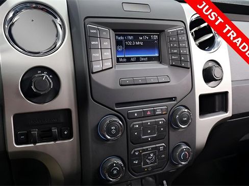 Used 2014 Ford F150 XLT w/ Equipment Group 302A Luxury image 18