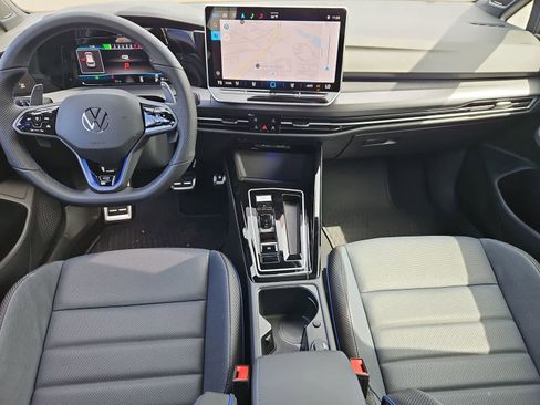 New 2026 Volkswagen Golf AWD/4WD image 15