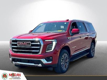 Used 2025 GMC Yukon XL Elevation
