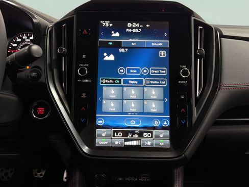 New 2026 Subaru WRX Premium AWD/4WD image 38