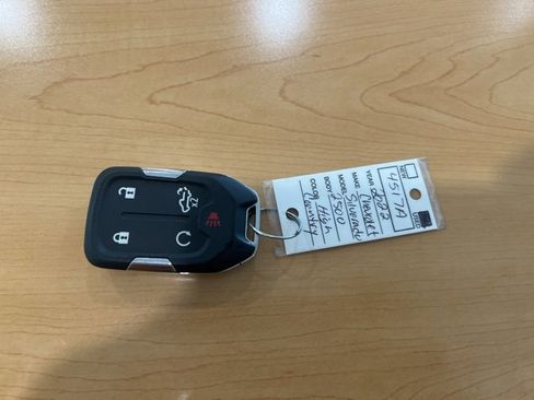 Used 2022 Chevrolet Silverado 2500 High Country image 39