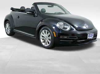 Used 2018 Volkswagen Beetle 2.0T SE video 2